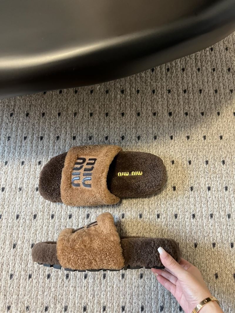 Miu Miu Sandals